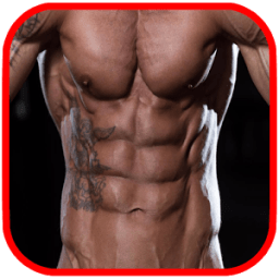 ikon Six Pack Abs - Photo Editor