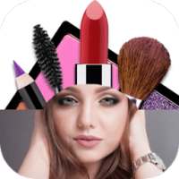 beauty youcan camera makeup