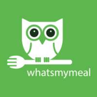 whatsmymeal on 9Apps