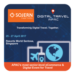 Digital Travel APAC 2017 icon