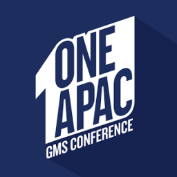 ONE APAC GMS CONFERENCE иконка