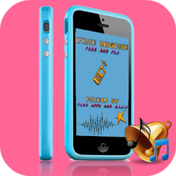 ikon Ringtone Mirip iPhone