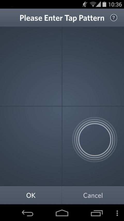 AppLock Zilla: Smart Protector स्क्रीनशॉट 5