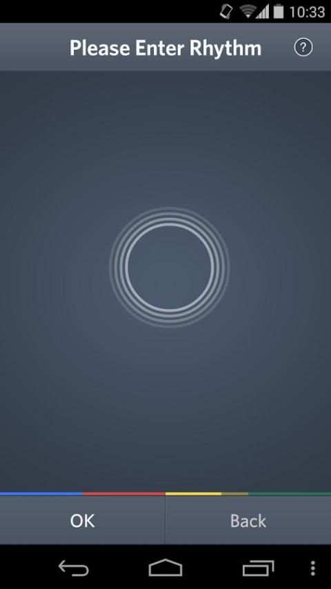 AppLock Zilla: Smart Protector स्क्रीनशॉट 6