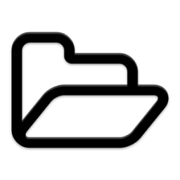 My Files иконка