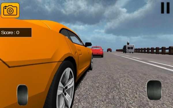 Car Racing 3D screenshot 4