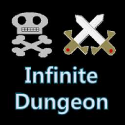 Infinite Dungeon - simple conquer game