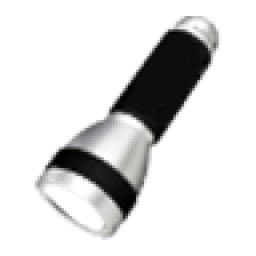 flash torch icon