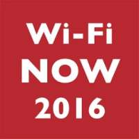 WiFi NOW! London