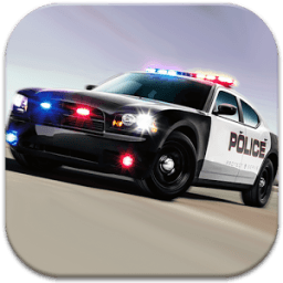 911 Crime City Police Chase 3D أيقونة
