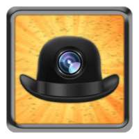 Angkat topi foto montase on 9Apps