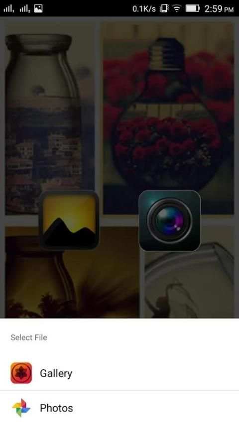 Pix lab screenshot 5