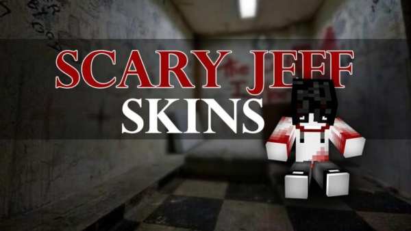 Skins Killer Jeff Minecraft 3 تصوير الشاشة