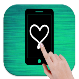 ikon Signature Lock Screen