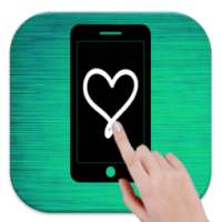 Signature Lock Screen