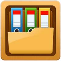 Smart File Manager Explorer