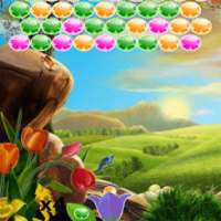 Bubble Shooting Game