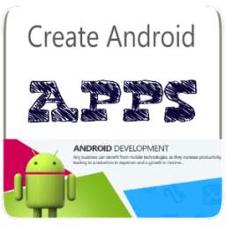 Android Apk Creator - By Ashen