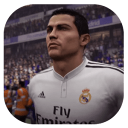 ikon The Real for FIFA 16