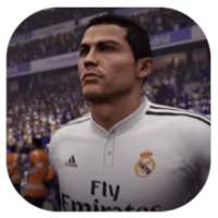 The Real for FIFA 16