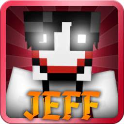 Jeff The Killer SKINS 5