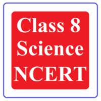 Class 8 Science Ncert Solution