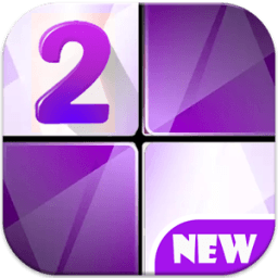 Piano Tiles 2 icon