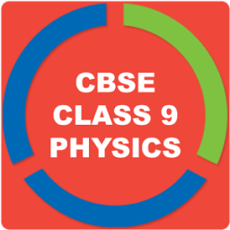CBSE PHYSICS FOR CLASS 9 आइकन