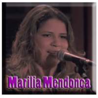 Marilia Mendonca song on 9Apps