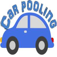 Public Car Pool (PCP) on 9Apps