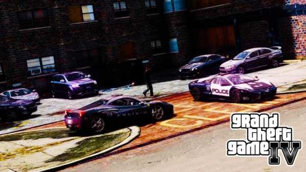 Codes Mods for GTA 4 screenshot 3