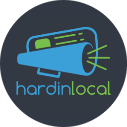 Hardin Local أيقونة