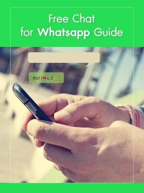 Guide for Whatsapp Messenger screenshot 3