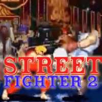 Guide win Streetfighter2 on 9Apps