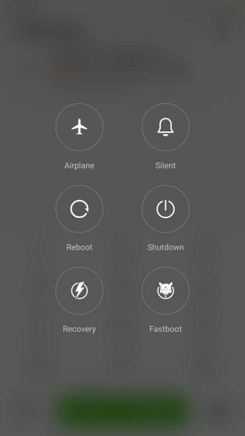extMIUIv7 [Xposed] 4 تصوير الشاشة