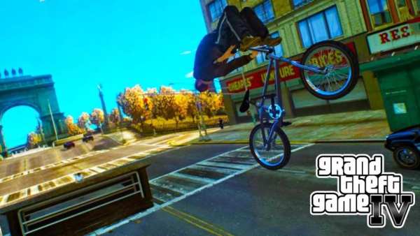 Codes Mods for GTA 4 screenshot 2