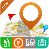 Local Address Location Finder आइकन