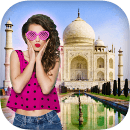 Famous Picture Blend أيقونة