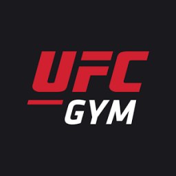 UFC GYM 2017 иконка