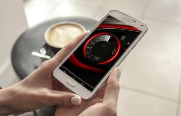 Car Dashboard Live Wallpaper 5 تصوير الشاشة