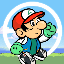 Universal Pokemon World أيقونة