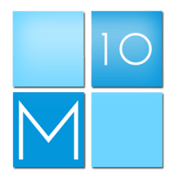 10+ Window Launcher Theme आइकन