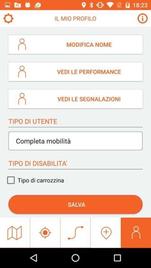 MEP APP screenshot 7
