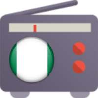 Radio Nigeria on 9Apps