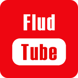Flud Tube: Free Videos иконка