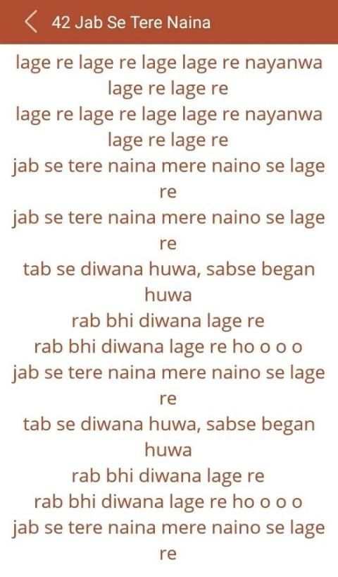 Hit of Ranbir Kapoor's Songs screenshot 4