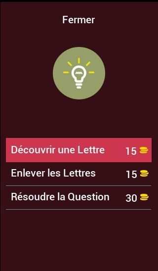 Devinez le pokémon Jeu Quizz screenshot 14