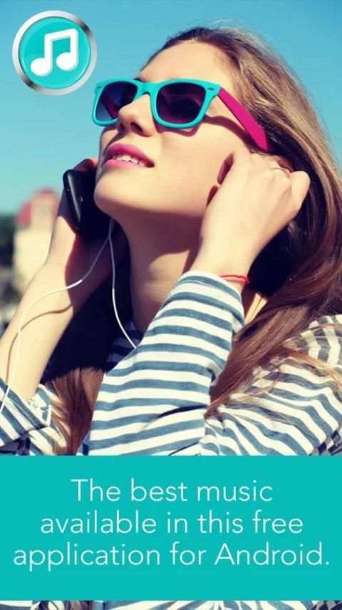 Download Free Music screenshot 13