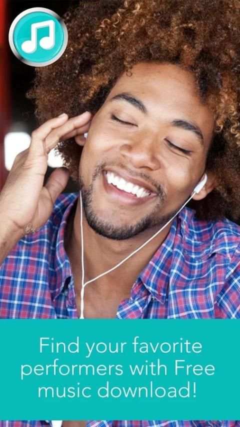 Download Free Music screenshot 12