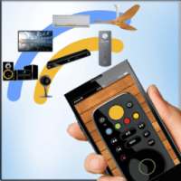 التحكم في جميع التلفزيون